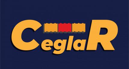Керамический блок "Ceglar" за 99,9 р/м3, кирпичи за 0,51 р/шт от Радошковичского керамического завода